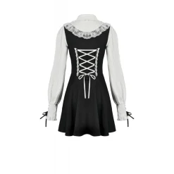 Hot Dolly Lolita Ribbon - Mekko Mekot|Goottikamaa