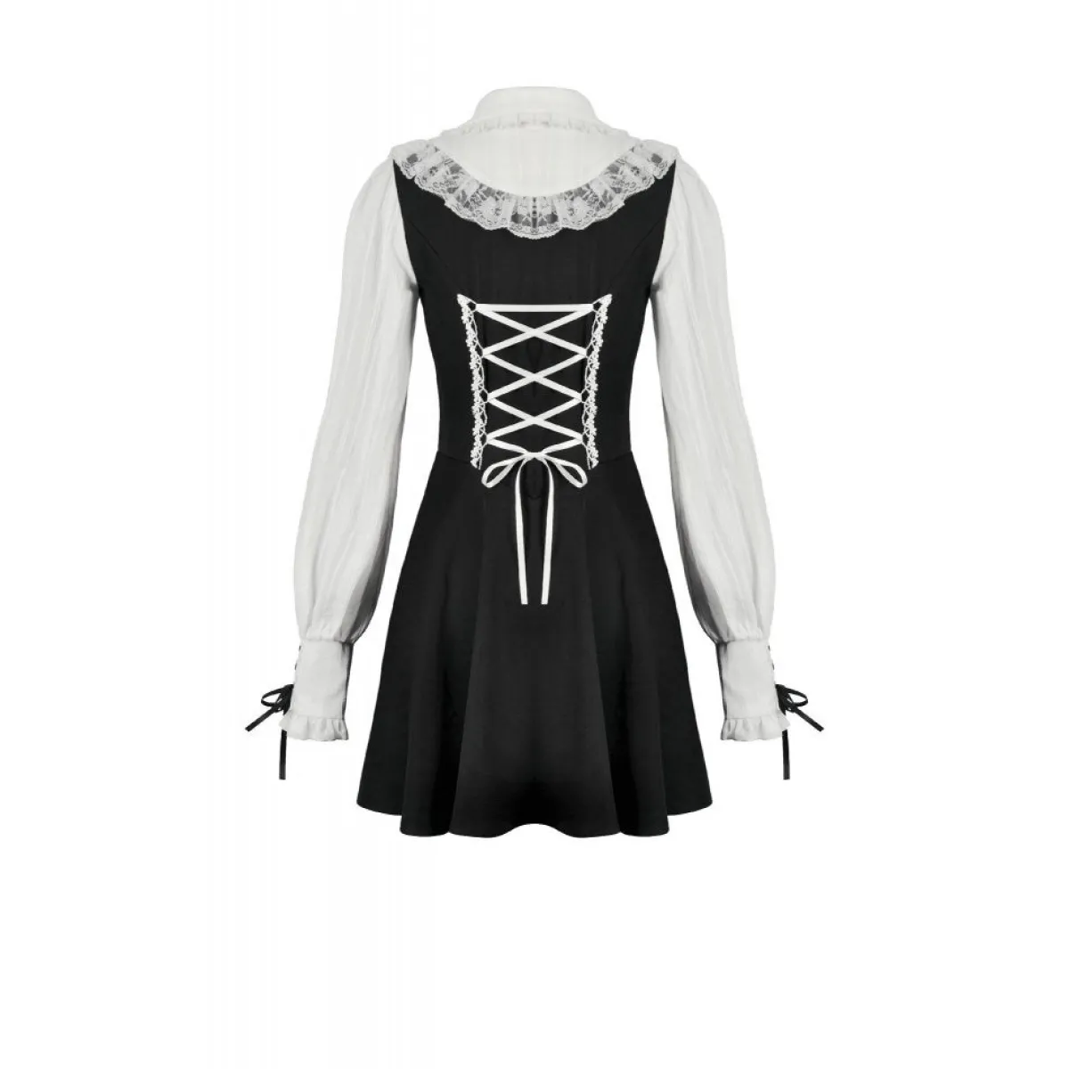 Hot Dolly Lolita Ribbon - Mekko Mekot|Goottikamaa
