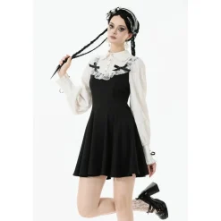 Hot Dolly Lolita Ribbon - Mekko Mekot|Goottikamaa