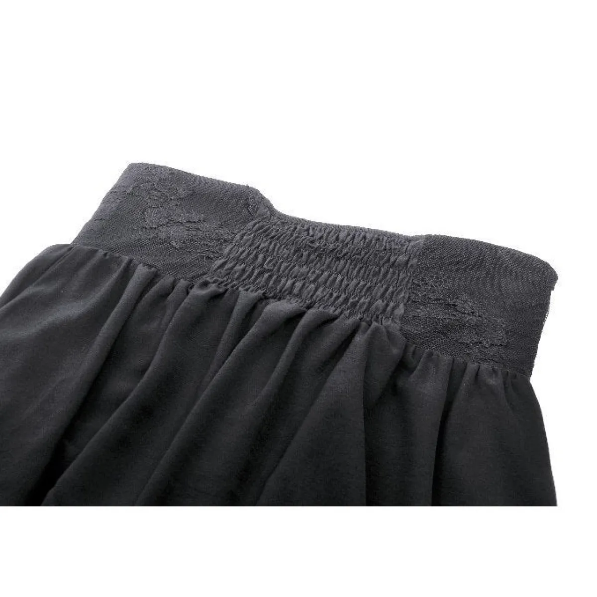 Gothic Heart - Maksihame Goottikamaa|Hameet