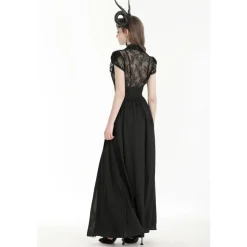 Gothic Heart - Maksihame Goottikamaa|Hameet