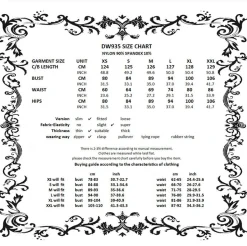 New Gothic Lace See-trough waist - Mekko Mekot|Goottikamaa