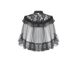 Clearance Lace Mesh Patchwork - Viitta Takit|Goottikamaa