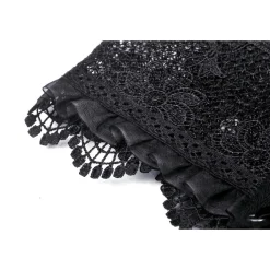 Discount Noble Embroider - Vyö Goottikamaa|Vyöt & Niittivyöt