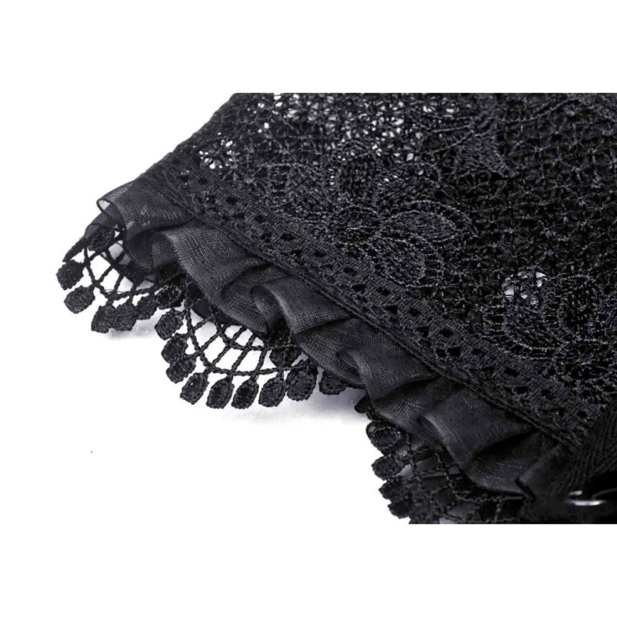 Discount Noble Embroider - Vyö Goottikamaa|Vyöt & Niittivyöt