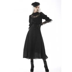 Discount Noble Embroider - Vyö Goottikamaa|Vyöt & Niittivyöt