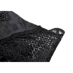 Discount Noble Embroider - Vyö Goottikamaa|Vyöt & Niittivyöt