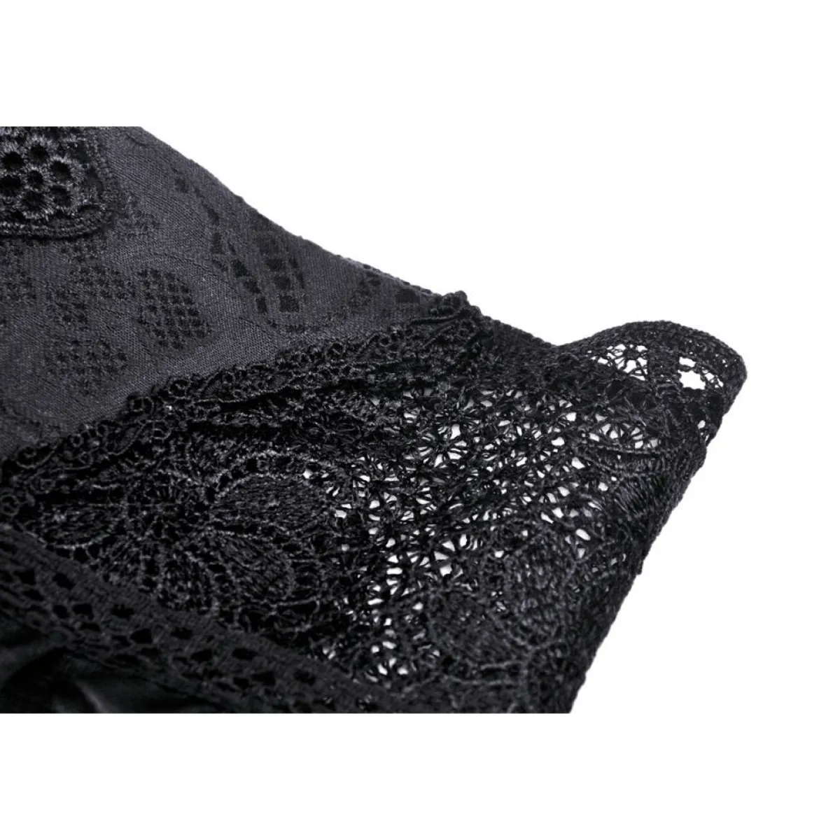 Discount Noble Embroider - Vyö Goottikamaa|Vyöt & Niittivyöt