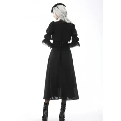 Discount Noble Embroider - Vyö Goottikamaa|Vyöt & Niittivyöt