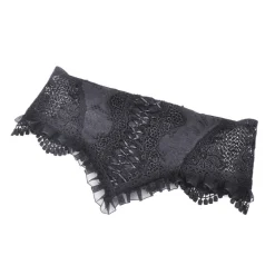 Discount Noble Embroider - Vyö Goottikamaa|Vyöt & Niittivyöt