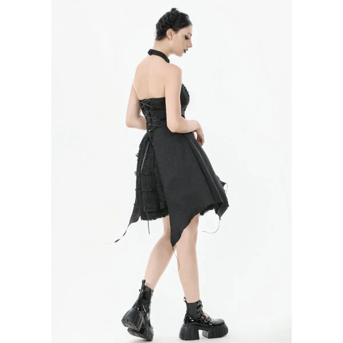 Sale Nocturnal Empress - Mekko Mekot|Goottikamaa