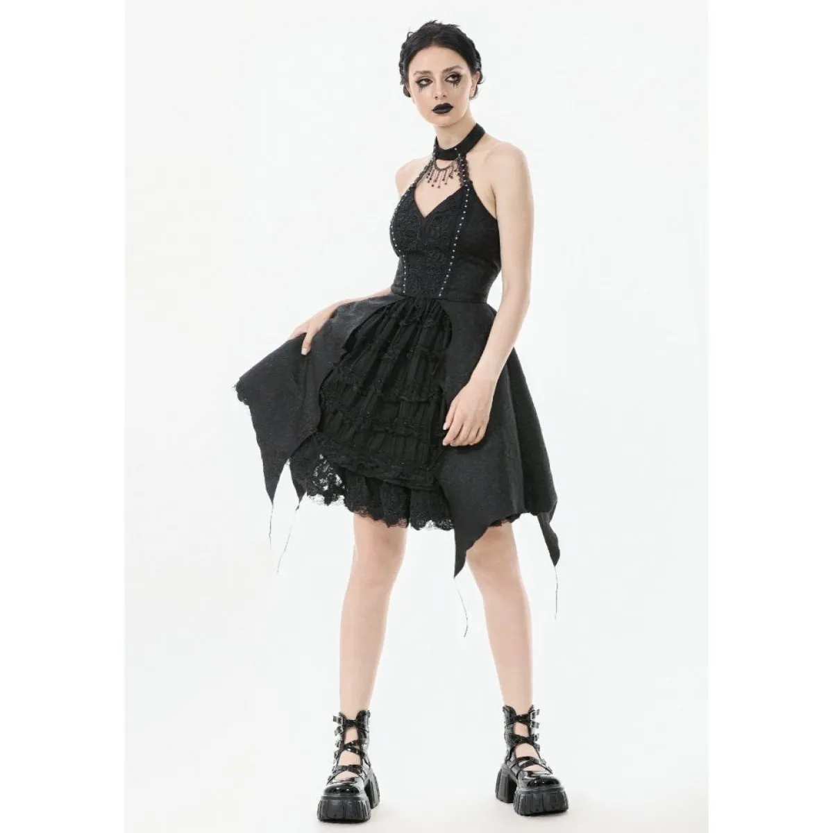 Sale Nocturnal Empress - Mekko Mekot|Goottikamaa