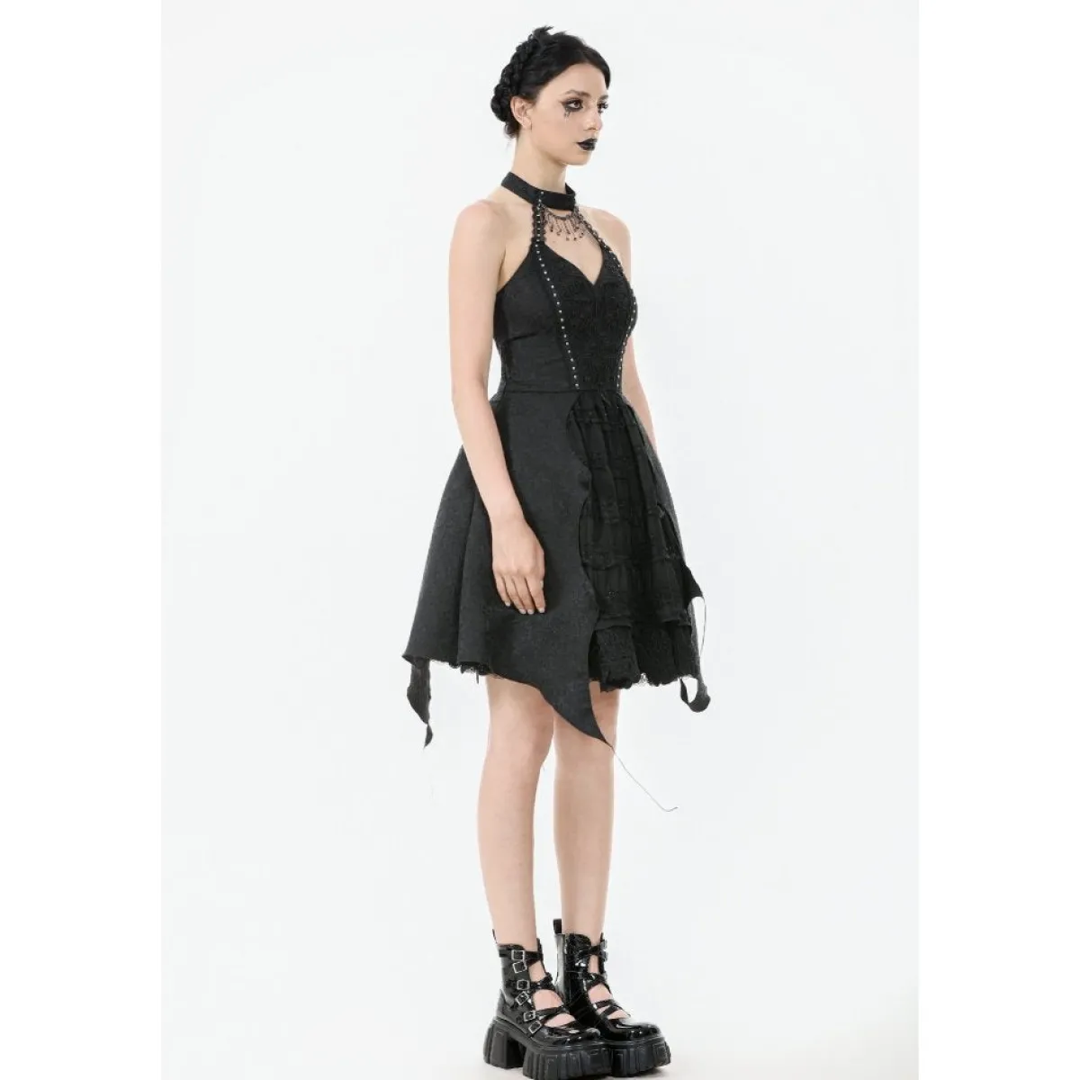 Sale Nocturnal Empress - Mekko Mekot|Goottikamaa