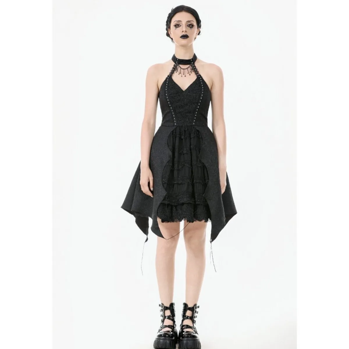 Sale Nocturnal Empress - Mekko Mekot|Goottikamaa