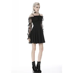 Sale Off Shoulder Lace Sleeves - Mekko Mekot