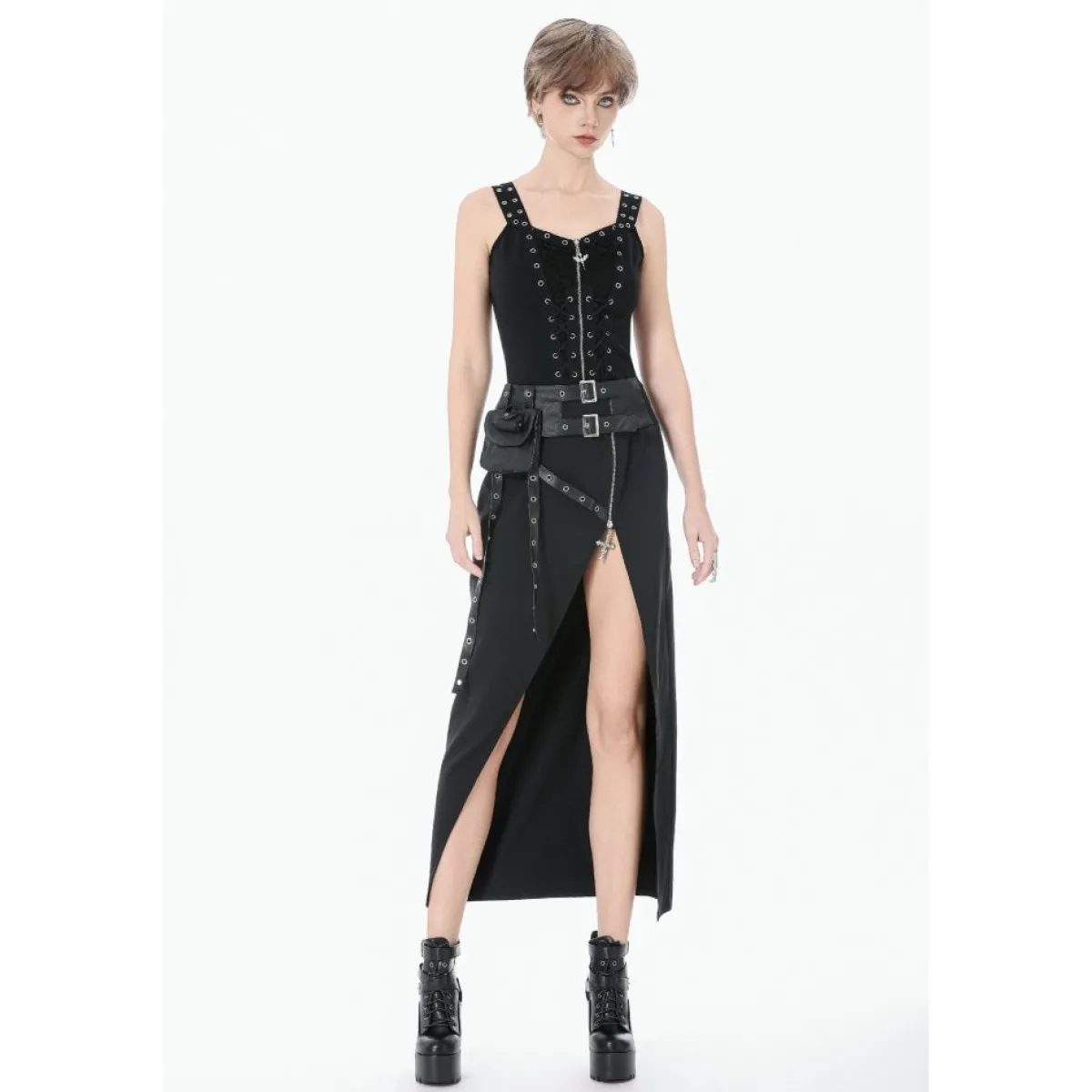 Discount Punk Utility - Hame Goottikamaa|Hameet