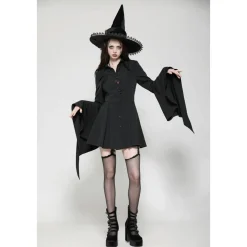 Best Witchy - Paitamekko Mekot|Goottikamaa