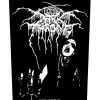 Discount Darkthrone: Transylvanian hunger - Kangasmerkki, selkä Selkämerkit|Darkthrone