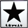 Discount David Bowie: Blackstar - Pinssi Pinssit Ja Rintanapit|David Bowie