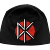 Hot Dead Kennedys DK Logo JD Print - Pipo Dead Kennedys|Pipot & Hatut