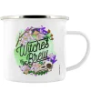 Hot : Witches Brew - Emalimuki Muut Mukit|Pastelligootti
