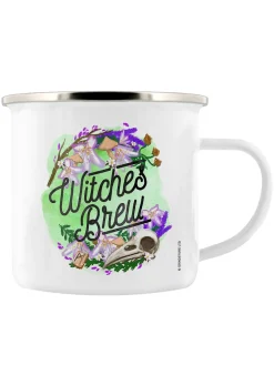 Hot : Witches Brew - Emalimuki Muut Mukit|Pastelligootti