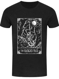 : The Hanged Man - t-paita Goottikamaa|T-Paidat