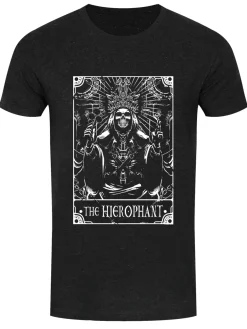 Clearance : The Hierophant - t-paita T-Paidat|T-Paidat