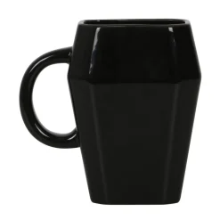 Best Death Before Decaf Coffin muki Goottikamaa|Muut Mukit
