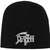 Outlet Death: Logo - Pipo Pipot & Hatut|Death