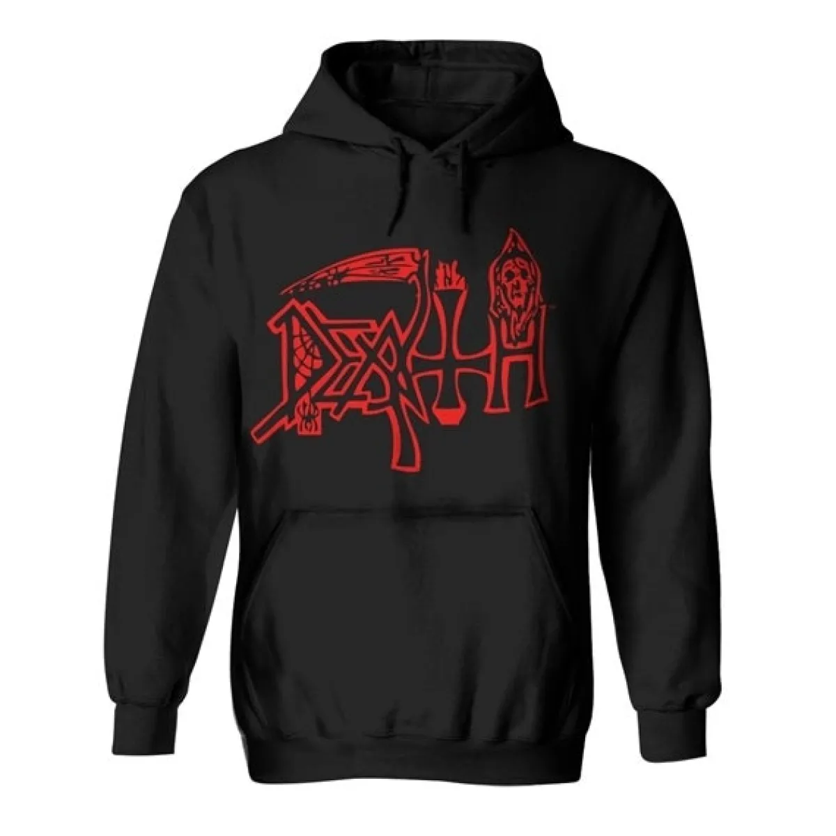 Hot Death: Scream Bloody Gore - Huppari Death|Hupparit