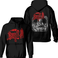 Hot Death: Scream Bloody Gore - Huppari Death|Hupparit