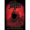 Online Death 'Sound of Perseverance'- Seinälippu Seinäliput|Death