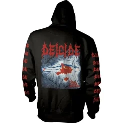 Sale Deicide: Once upon the cross - Huppari Hupparit|Deicide