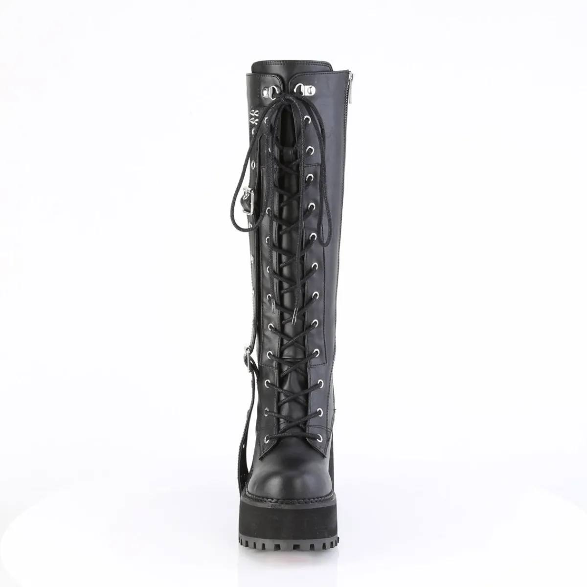 Outlet Assault 218 -Saappaat Punk!|Demoniacult