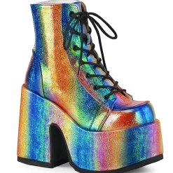 Discount Camel 203 - Nilkkurit, rainbow Pride|Pastelligootti
