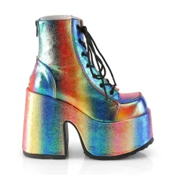 Discount Camel 203 - Nilkkurit, rainbow Pride|Pastelligootti