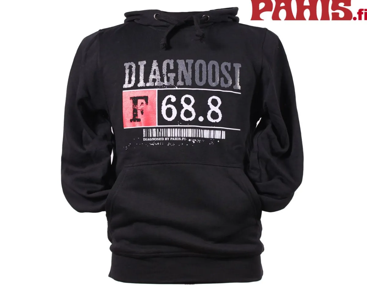Sale Diagnoosi F68.8 - Huppari Asennehupparit|Asennehupparit