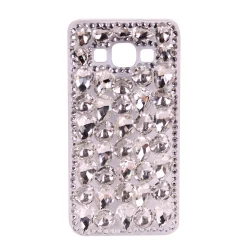 Outlet Diamonds - Suojakuori, Samsung Galaxy J3 (2016) Samsung