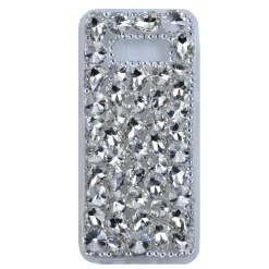 Clearance Diamonds - Suojakuori, Samsung Galaxy S8 Samsung