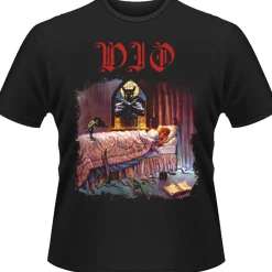 Outlet Dio: Dream Evil -T-paita T-Paidat|Bändipaidat