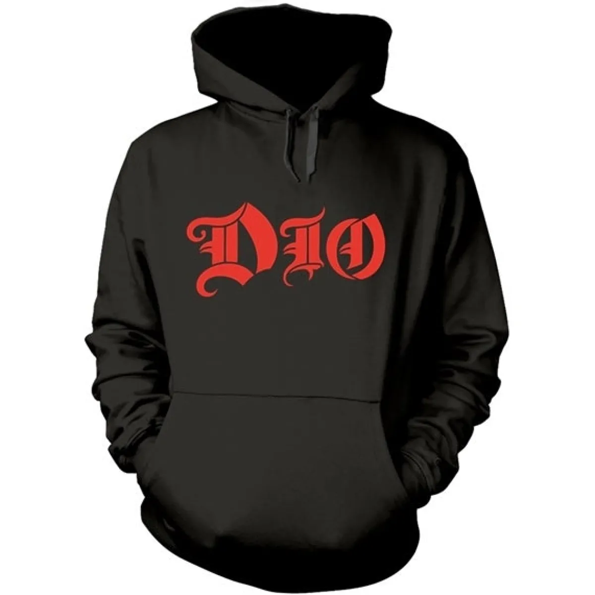 Discount DIO: Holy Diver - Huppari Hupparit|Bändipaidat