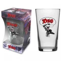 Online Dio: Holy Diver - Juomalasi Juoma- Ja Shottilasit|Dio