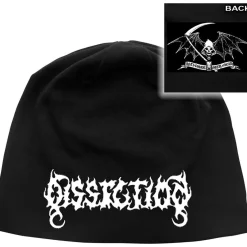 Outlet Dissection Logo/Reaper - Pipo Pipot & Hatut|Dissection