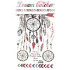 New Dream Catcher - siirtotatuointi Siirtotatuoinnit