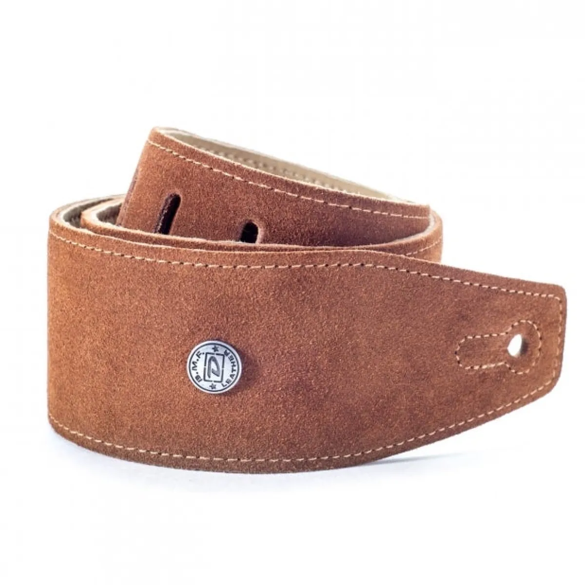 New BMF Oak - Mokkahihna Kitaratarvikkeet