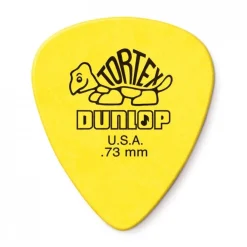 Tortex Standard Plektra 0,73mm, 12kpl Plektrat