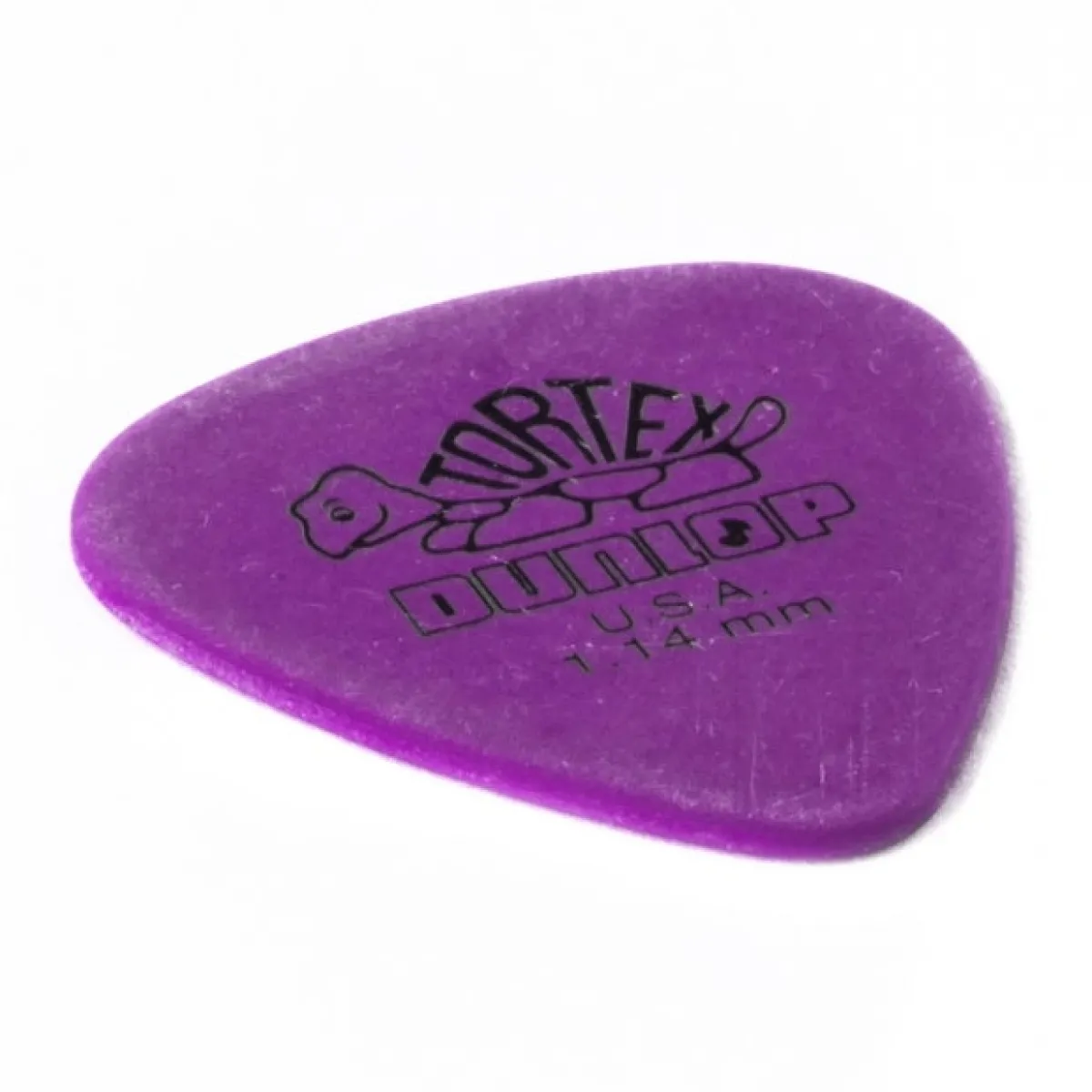 Hot Tortex Standard Plektra 1,4mm, 12kpl Plektrat