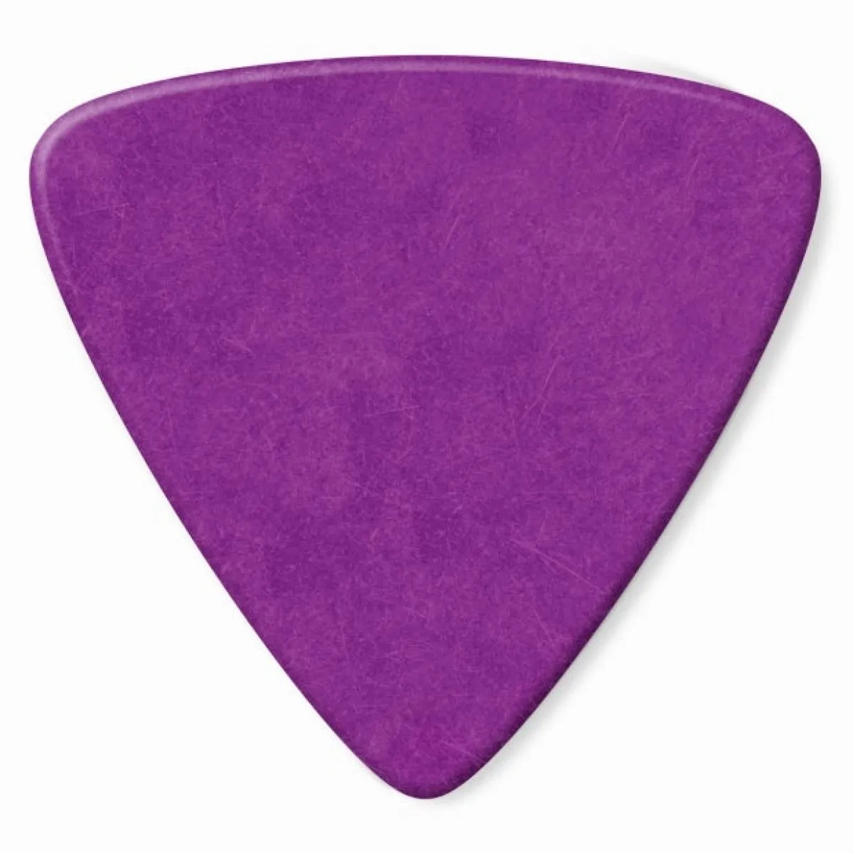 Clearance Tortex Triangle Plektra 1,14mm, 6kpl Plektrat