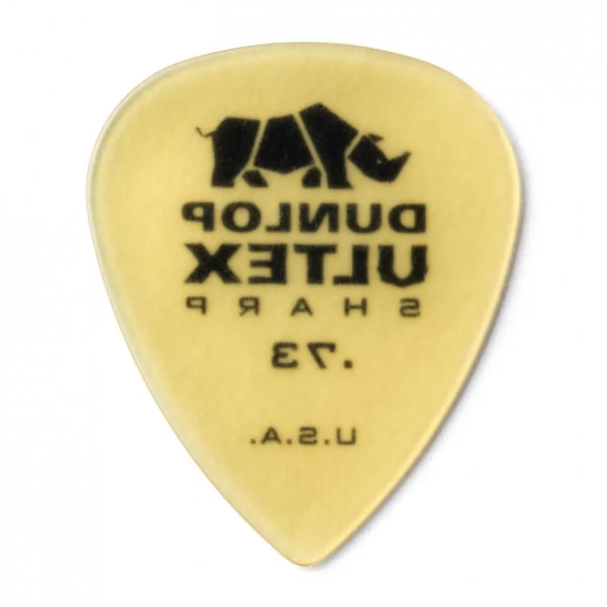 Online Ultex Sharp Plektra 0,73mm, 6kpl Plektrat